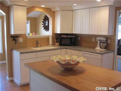 Kitchen Gorgeous new kitchen!