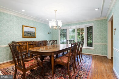 807 Maple Glen Ln, Wayne, PA 19087 - photo 5