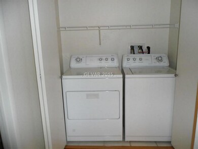 Property Photo. Laundry Area