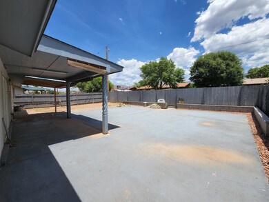 411 Santa fe Dr, Alamogordo, NM 88310 - photo 3