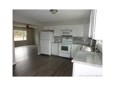 1815 E Harrod Rd, Austin, IN 47102 - photo 2