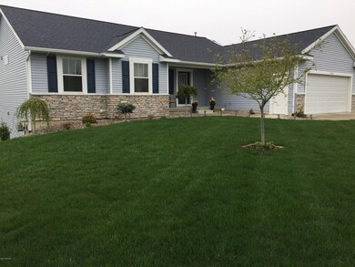 1731 68th St SW, Byron Center, MI 49315 - photo 2