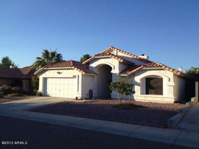 front of home 2