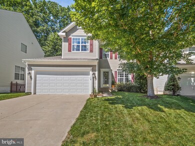 15528 Boar Run Ct, Manassas, VA 20112 - photo 2