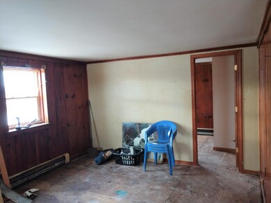 Living Room in Room 1