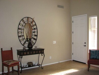 3716 W Danali Dr Foyer