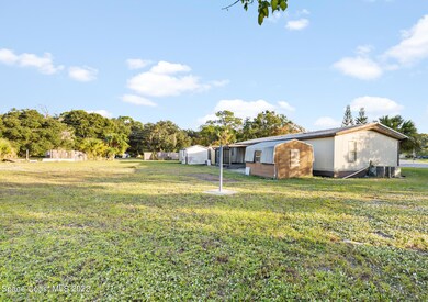 Back Left of Home