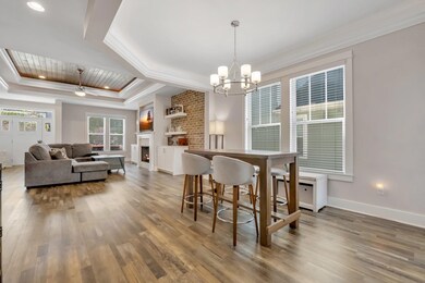 2768 Crestline Rd, Tallahassee, FL 32308 - photo 4