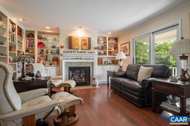 409 Stonegate Ln, Nellysford, VA 22958 - photo 6