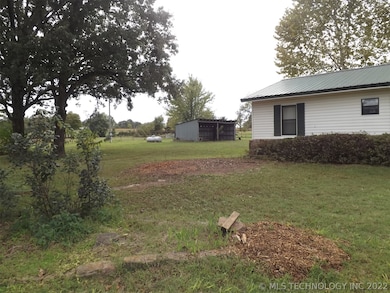 465143 Highway 141, Gans, OK 74936 - photo 2