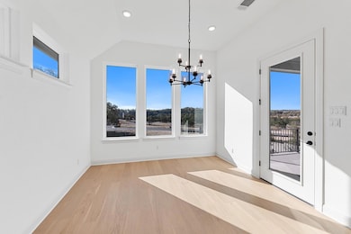 3209 Lookout Mountain Rd, Georgetown, TX 78628 - photo 5