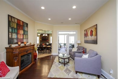 227 Walnut Ridge Dr, Iron Station, NC 28080 - photo 3