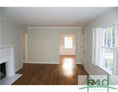 Living Room. Gracious living room with fireplace l
