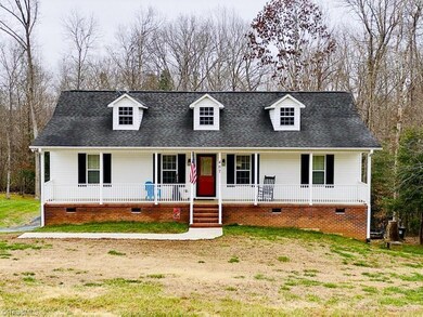 467 Sawyersville Rd, Asheboro, NC 27205 - photo 2