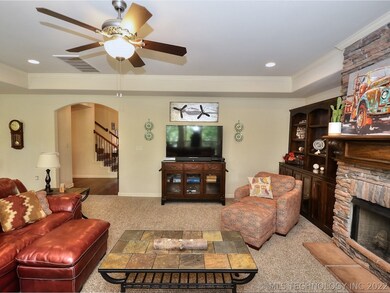 2711 S 294th East Ave, Broken Arrow, OK 74014 - photo 7