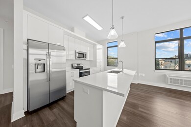 121 34th St unit 516, Union City, NJ 07087 - photo 5