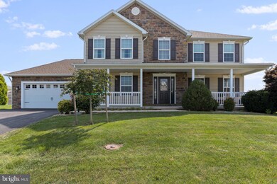 422 Raleigh Ave, Chambersburg, PA 17202 - photo 2