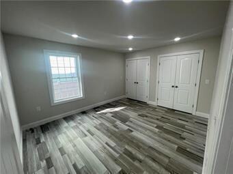 233 S Saint Cloud St unit 1, Allentown, PA 18104 - photo 3