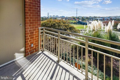 The Eclipse unit 324W, Arlington, VA 22202 - photo 7