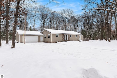 1821 Rogers Rd, Grawn, MI 49637 - photo 2