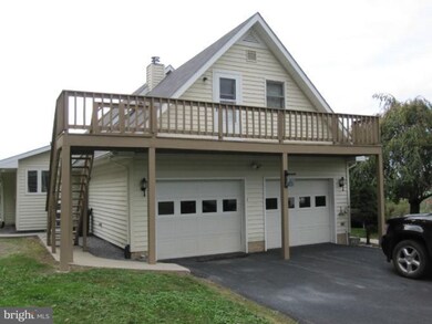 3411 S Fork Rd, Moorefield, WV 26836 - photo 7