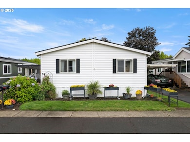 835 SE 1st Ave unit 64, Canby, OR 97013 - photo 2