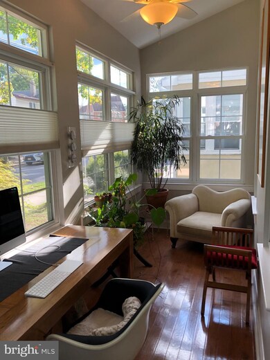 115 Fowler Ave, Haddonfield, NJ 08033 - photo 4