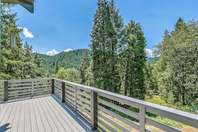 Main Level - 24041 Hwy 140