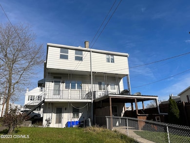 703 Scott St, Kulpmont, PA 17834 - photo 5