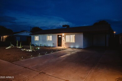 4121 W. Alta Vista Rd. Property Photos (