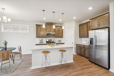 Kitchen - Representational Photo