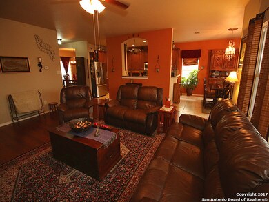 10730 Kobort Canyon, Helotes, TX 78023 - photo 6