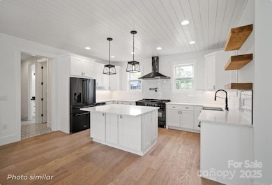 184 Mavrick Dr, Mills River, NC 28759 - photo 7