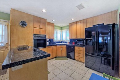 The Kitchen