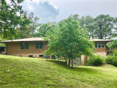 762 S Highway 71, Winslow, AR 72959 - photo 2