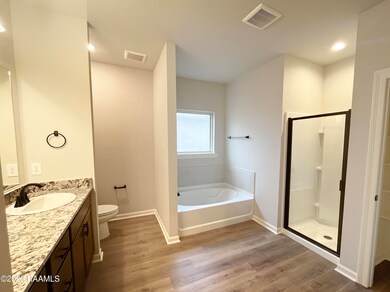 SI129 Primary Bath