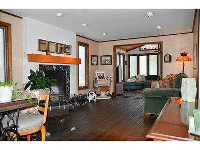 Family Room.