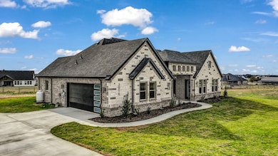 3016 Infinity Dr, Weatherford, TX 76087 - photo 3