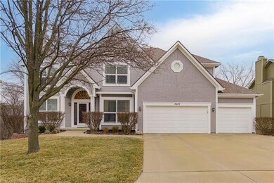 7625 Constance St, Shawnee, KS 66216 - photo 2