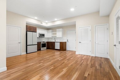 16 Taber St unit 403, Boston, MA 02119 - photo 2