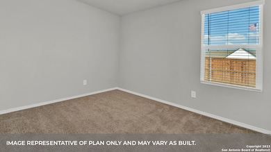 1117 Argonne Forest, Seguin, TX 78155 - photo 6