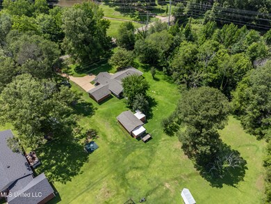 810 Magnolia Road drone-3