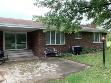 3 - Rear House