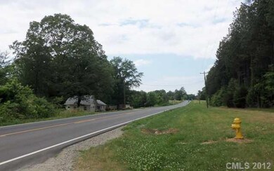 Land - county water available