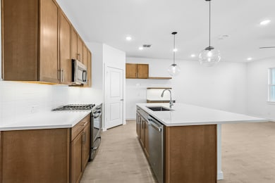 693 Daniels Lake Ln, Dayton, TX 77535 - photo 5