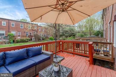 2600 16th St S unit 709, Arlington, VA 22204 - photo 3