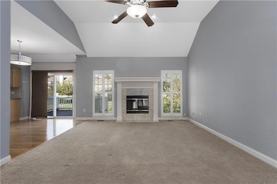 414 Killarney Ln, Smithville, MO 64089 - photo 4