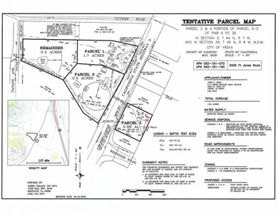 100+- Taylor Ave, Yreka, CA 96097 - photo 3