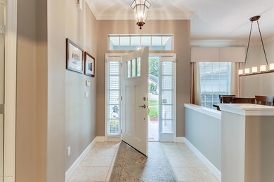 03 Entry Foyer