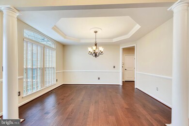 5035 Parkside Ct, Warrenton, VA 20187 - photo 4